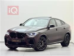 بي ام دبليو X6